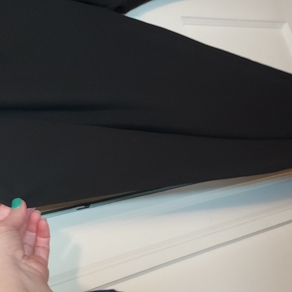 Nasty Gal One Shoulder Jumpsuit in Black - Picture 7 of 16